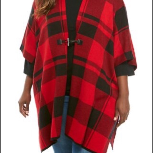 Tommy Hilfiger Accessories - Tommy Hilfiger Wrap NWT
